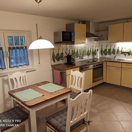 Schoene 77Qm Wohnung In Gehobener Lage Direkt Am Wald رودنباخ المظهر الخارجي الصورة