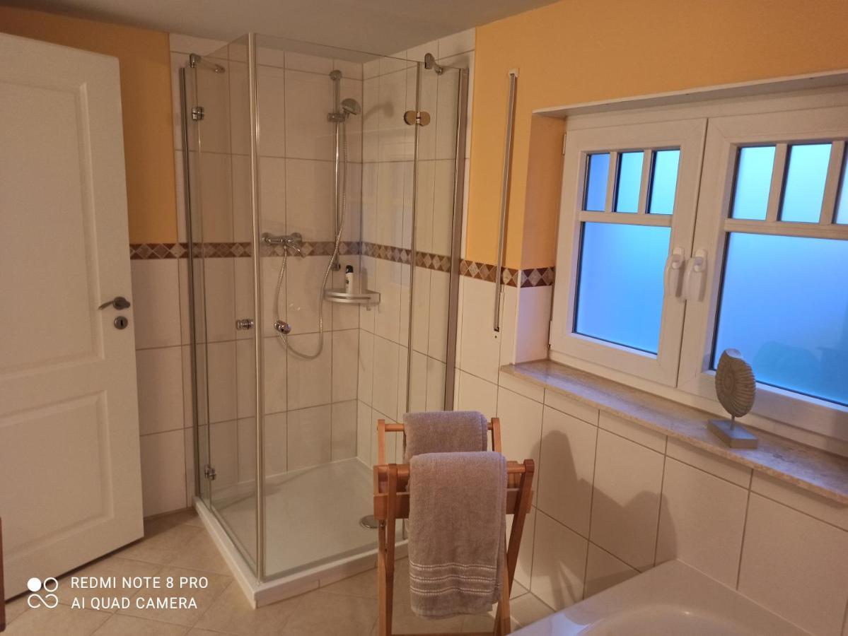 Schoene 77Qm Wohnung In Gehobener Lage Direkt Am Wald رودنباخ المظهر الخارجي الصورة