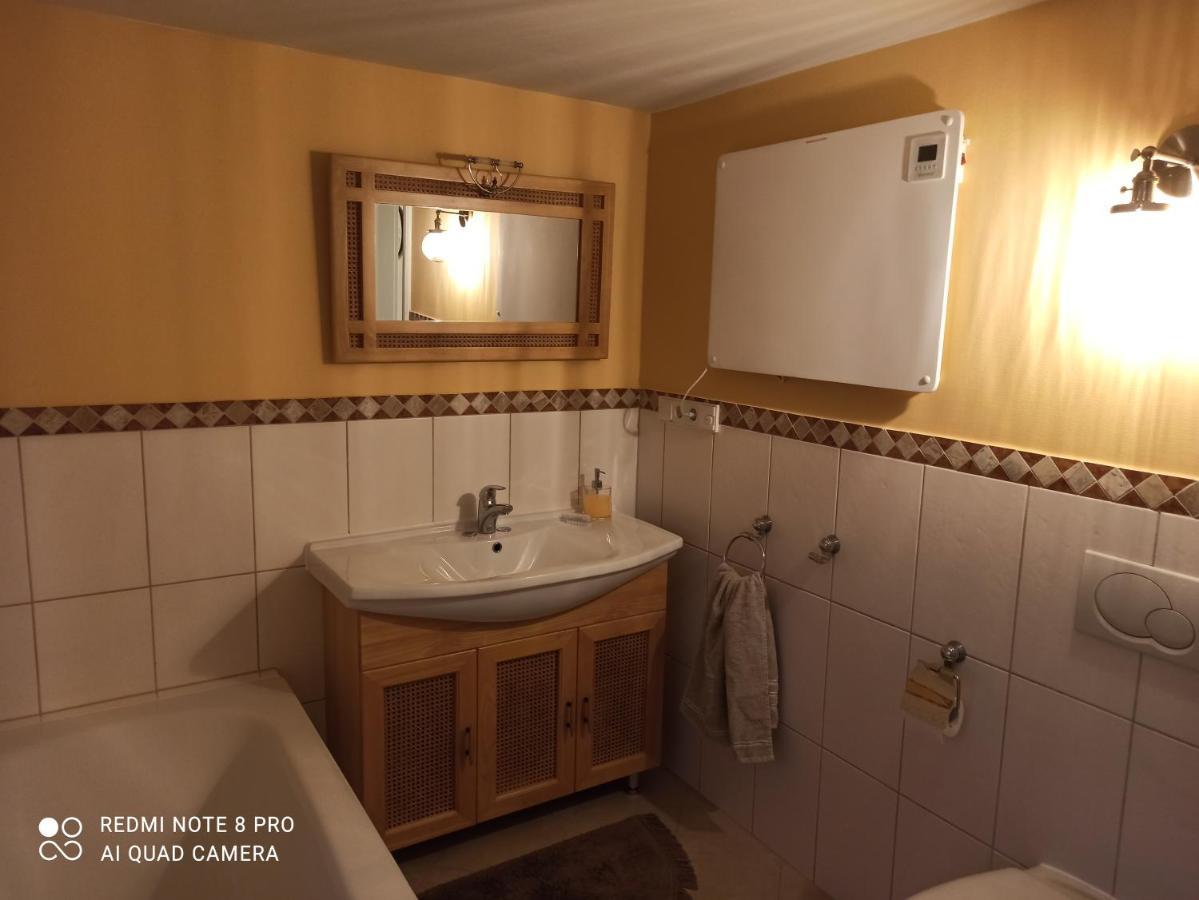 Schoene 77Qm Wohnung In Gehobener Lage Direkt Am Wald رودنباخ المظهر الخارجي الصورة