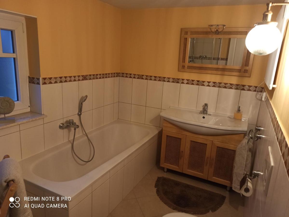 Schoene 77Qm Wohnung In Gehobener Lage Direkt Am Wald رودنباخ المظهر الخارجي الصورة