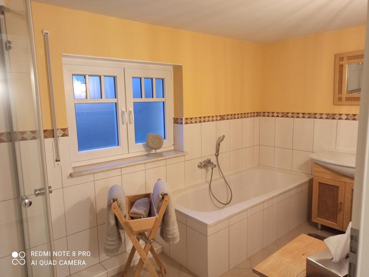 Schoene 77Qm Wohnung In Gehobener Lage Direkt Am Wald رودنباخ المظهر الخارجي الصورة