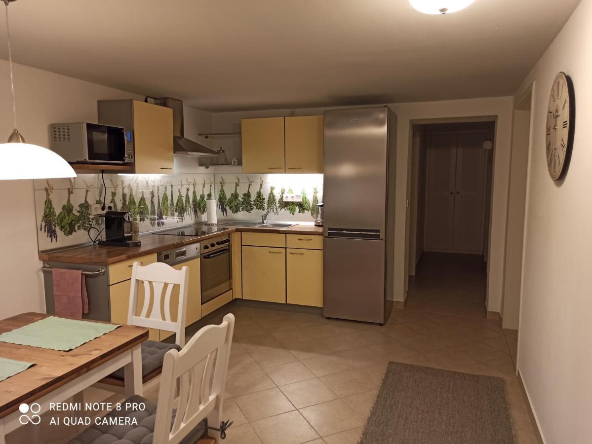 Schoene 77Qm Wohnung In Gehobener Lage Direkt Am Wald رودنباخ المظهر الخارجي الصورة